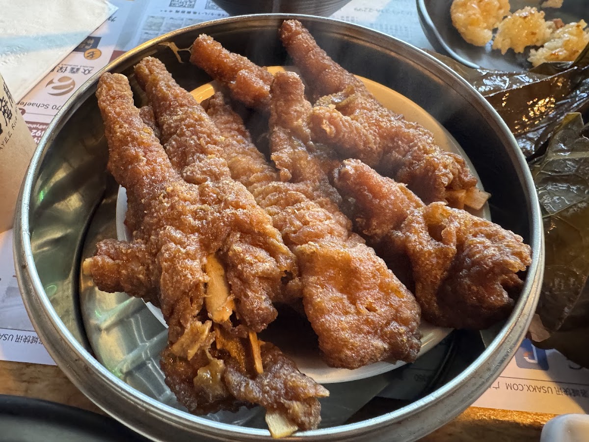 Ayee Rice Noodles Roll - 2Nd Floor Photos 2