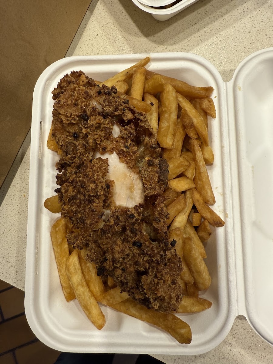 Bairnsdale Chickenland